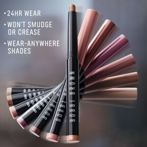 Bobbi Brown Long-Wear Cream Shadow Stick